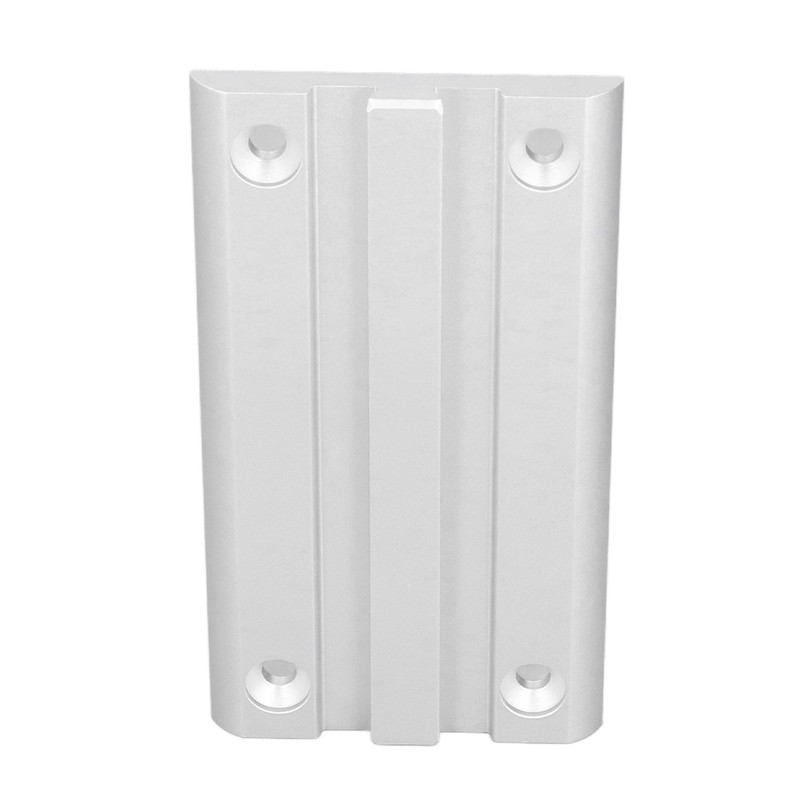 Removable Table Leg Bracket Aluminum Alloy Rotatable Surpport RV Accessories