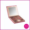 Paleta De Sombras | Boss Babe Sassy | Trend Beauty