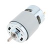 ZVKV 775 DC Motor 12V/24V Micro Motor Gear DIY Electric