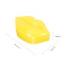 Baluue 2 Boxes Moisturizing Lip Mask Exfoliating Lip Masks for