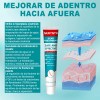 Gel Para Cicatrices Cara Cuerpo Crema Reparar Cicatrices 20g