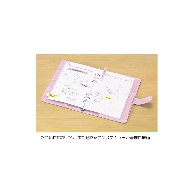 Casio MEP-U10-WE Memo Ply, USB Connection, White