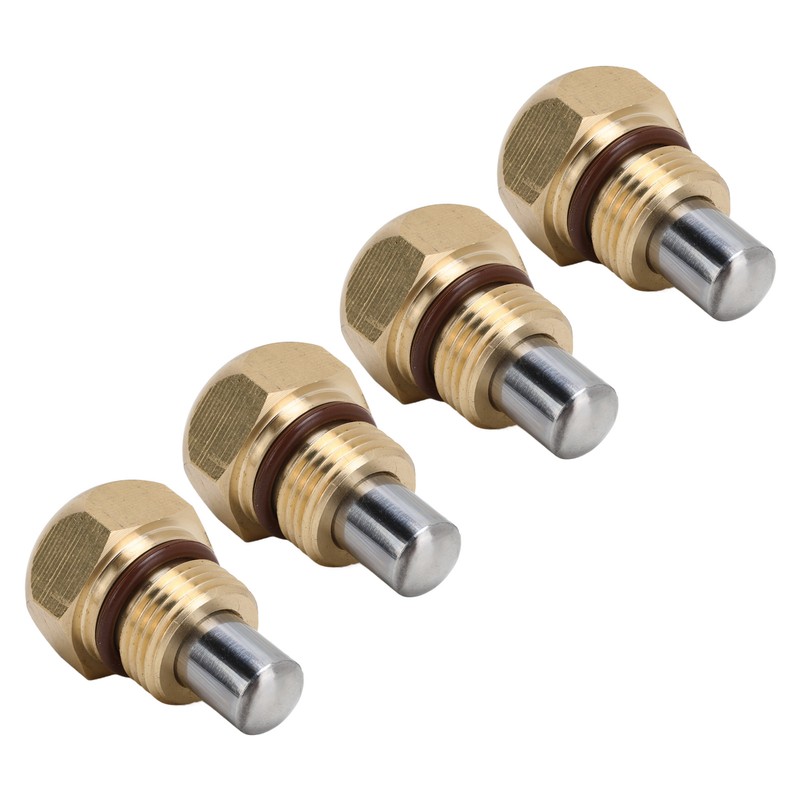 4PCS Walking Foot Valve Button Replacement Excavator Joystick Button for