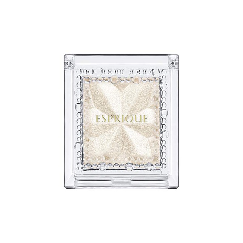 ESPRIQUE ESPRIQUE Select Eye Color N Eye Shadow WT001 1.5