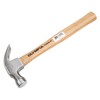 Olympia Tools Claw Hammer, 60-014, 8 Ounce