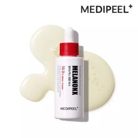 Medifil [하프클럽/메디필]메디필 멜라논 엑스 앰플 18.9 30ml [Half Club/Medifil] Medifil Melanon X Ampoule 18.9 30ml [1 piece]