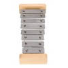 8 Notes Xylophone Educational Children Toddler Kid 8 Keys Xylophone