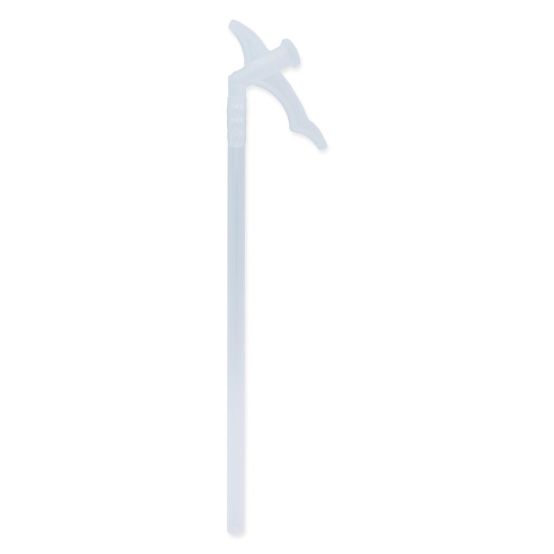 Fischer 9208 Polyurethane Foam Piping Tips Bag of 10