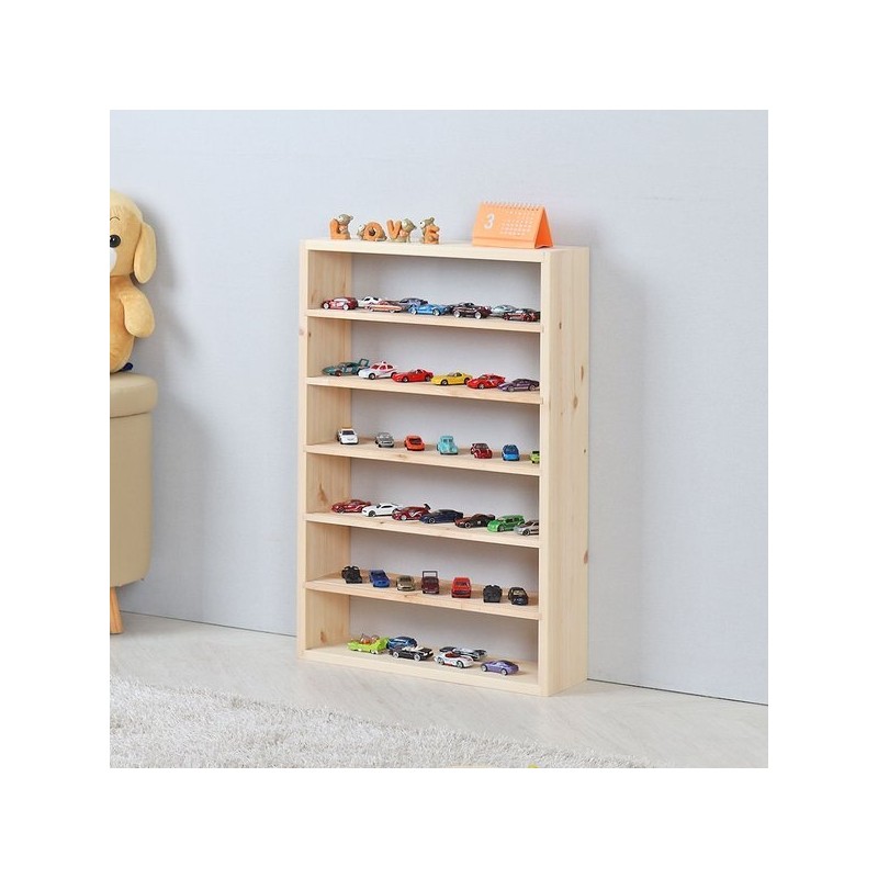Mini car figure shelf 755 / 미니카피규어 선반755