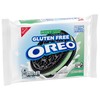 OREO Gluten Free Mint Creme Chocolate Sandwich Cookies, Gluten Free