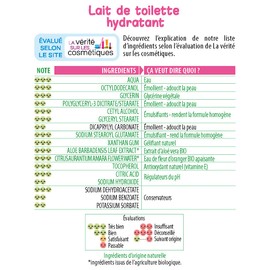 Love & Green Lait Net Toy 500 m