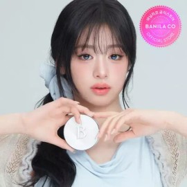 Vanilla Co. [더블쿠폰5%][바닐라코] NEW 커버리셔스 얼티밋 화이트 쿠션 (리필) [NEW 화이트쿠션 19C 라이트(리필)] [Double Coupon 5%] [Vanilla Co] NEW Covericious Ultimate White Cushion (Refill) [NEW White Cushion 19C Light (Refill)]