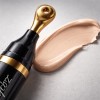 Corrector Ojos Cobertura Alta Iluminador Duradero Natural