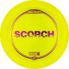 Discraft Z Scorch 167-169 Gram Distance Driver Golf Disc