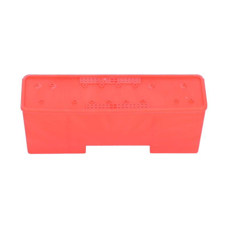 20Pcs Bee Queen Transporting Catcher Plastic Cage Container Beekeeping Equipment