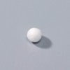 PEARL Cotton Ball No. 10 10 mm (Diameter) G, 50-Pack