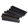 KKHMF 40pcs Straight Pin Header Strip Pin Socket 40 Pin