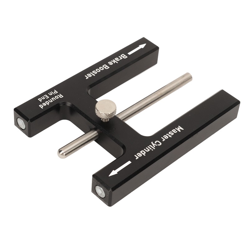 Brake Adjustment Tool Aluminium Alloy Brake Booster Master Cylinder Push
