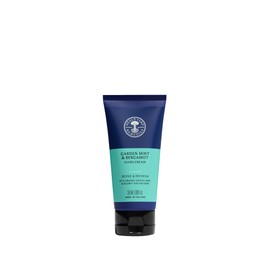 NEAL'S YARD REMEDIES Garden Mint & Bergamot Hand Cream 1.7 fl oz (50 ml)