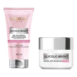 Skincare Anti Manchas Glycolic Bright Antimanchas Kit 2