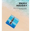 OCOOPA Beach Blanket Sand Free Extra Large Picnic Deck Waterproof