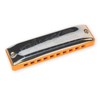 Seydel Blues Session Steel Harmonica in C