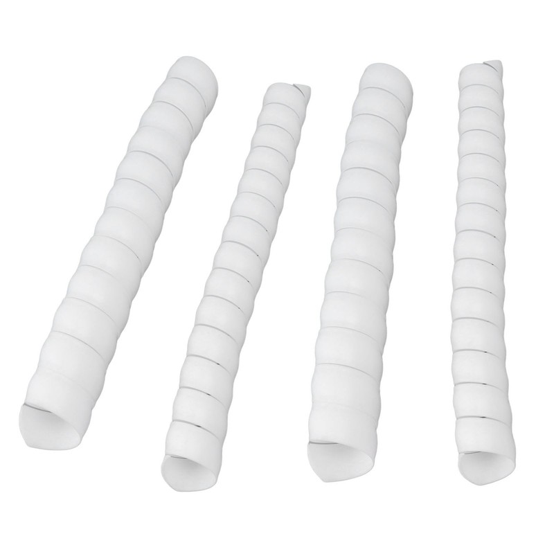 Tree Trunk Protector Plastic Spiral Tree Guard Tree Bark Protector