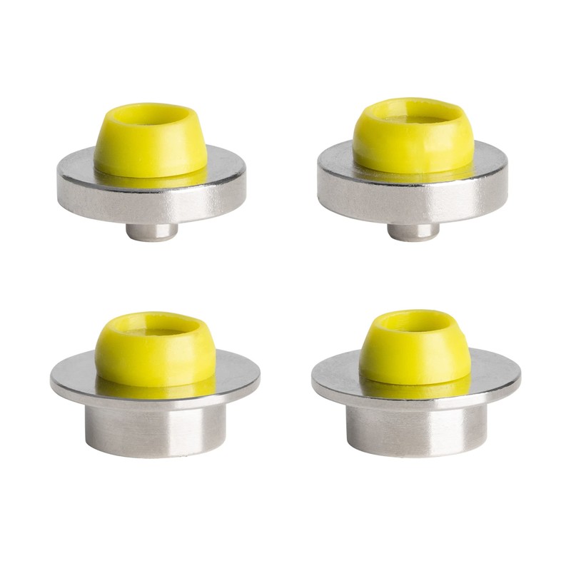 Prym 673128 Tool Set Hollow Rivets Diameter 7.5 and 9