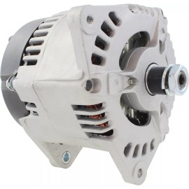 Gladiator New Alternator fits Caterpillar 420FIT 420FST 422E 422F 422F2STLRC 12739