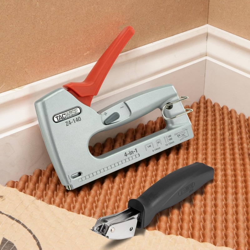 Tacwise 0206 Germ-Savvy Antibacterial Staple Remover