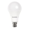 Maxim LED GLS Bayonet Cap (Cool White) - 10watt (60watt)