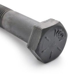 Easyboost Blade Screw Diameter 9.5 mm (3/8 Inch 24 UNF) Length 51 mm (2 Inch) for Castelgarden 12735698/0 Snapper 9-0167 Stiga 9987-5251-12 Bestgreen Alpina Honda GCV160 Snapper Mac Allister Sterwins