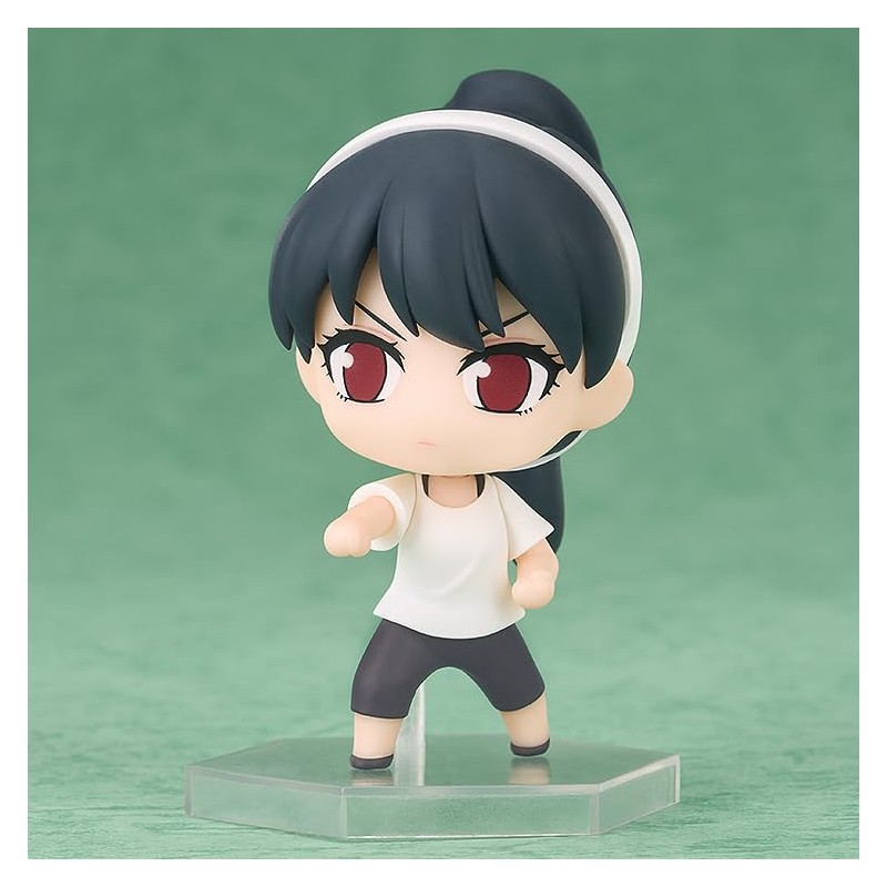 SPY x FAMILY Non-Scale Plastic Trading Figures 6 Pack Box