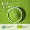 Chaism Ceremonial Grade Matcha Green Tea Powder - Premium First