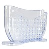 Rolling Fun - R22 Rice Paper Roll Water Bowl- Clear