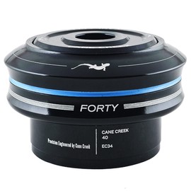 Cane Creek Headset Forty 40 Serie Top EC34/28.6/H16 (External Cup)