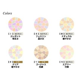 エレガンス ラ プードル オートニュアンス リクスィーズ V ゴージャス 27g