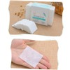 MERRYHAPY Non-woven Makeup Pads 1000pcs Thin Cotton Pads Box Packaging