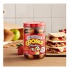 Smucker's Goober Peanut Butter and Strawberry Jelly Stripes, 18 Ounce