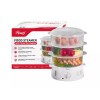 Rosewill 4 in 1 Electric Food Steamer Baby food maker,