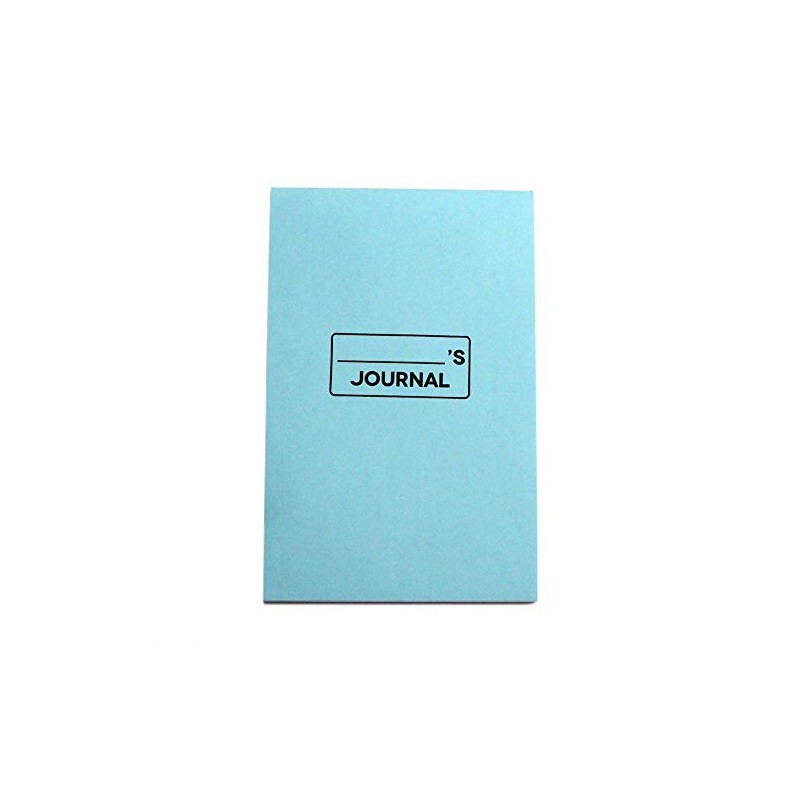 CCS Spy Gear 32 Sheet Disappearing Notebook Dissolving Message Paper