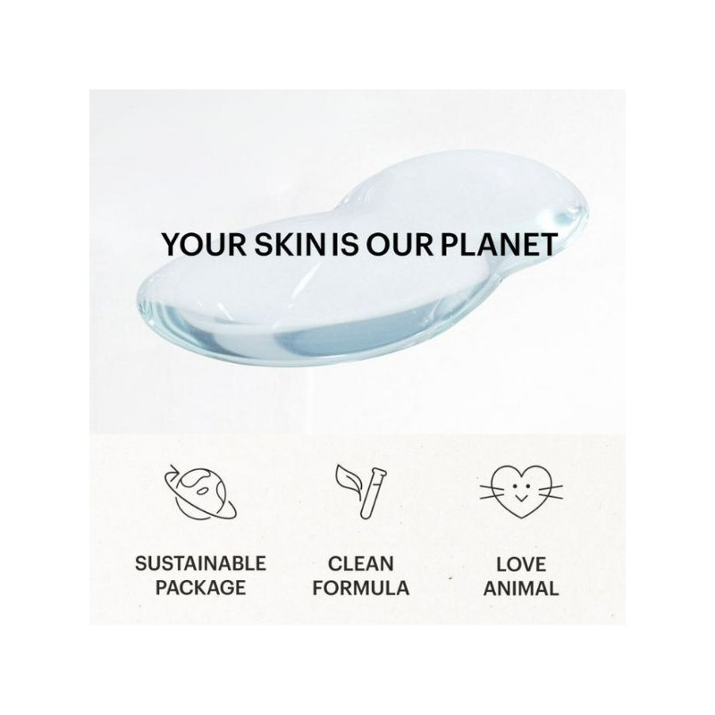 TORRIDEN Dive-In Serum 50ml+50ml(Refill)