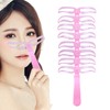Eyebrow Stencil Kit for Women - 8-Styles Eye Brow Shaper