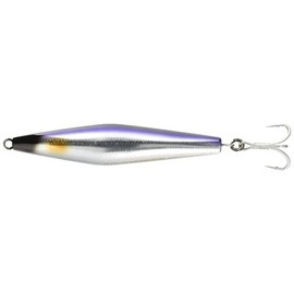 Shimano 160S XU-T16U Colt Sniper Rock Winder Lure, Salt Plug, Kyourin Paple, 003 Shore Jig, Blueback, Beach, Saltwater, Surface Iron