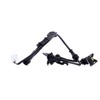 STARK ABS Sensor SKWSS-0350999 Rear Left i10 (PA) 960 mm