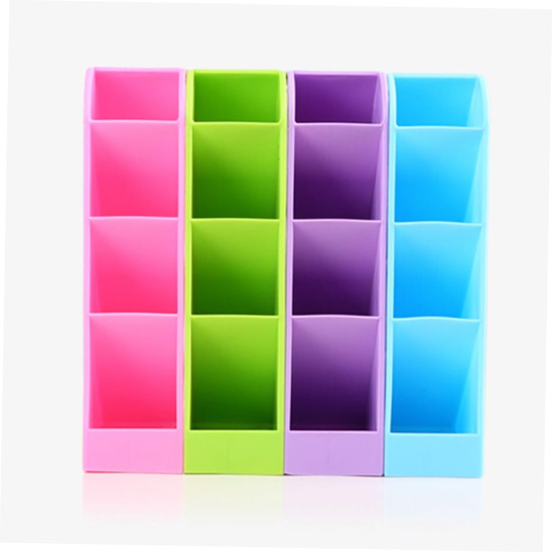 Healeved Tidy up Your Space This Purple 4 Grid Desktop