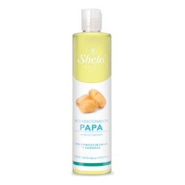 Shampoo Acondicionador Papa