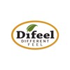 Difeel Peppermint Scalp Care Hair Oil 2.5 oz.