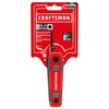 CRAFTSMAN Hex Key Set, MM, Folding Locking 8 Piece (CMHT26024)