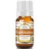 Pure Gold Essential Oils - Frankincense Essential Oil - 0.33